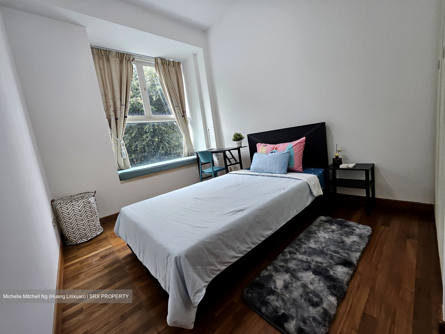 Monterey Park Condominium (D5), Condominium #625576661